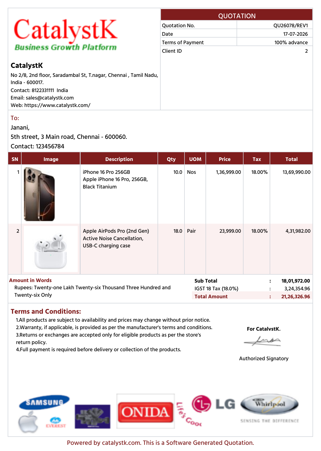 top construction estimating software download